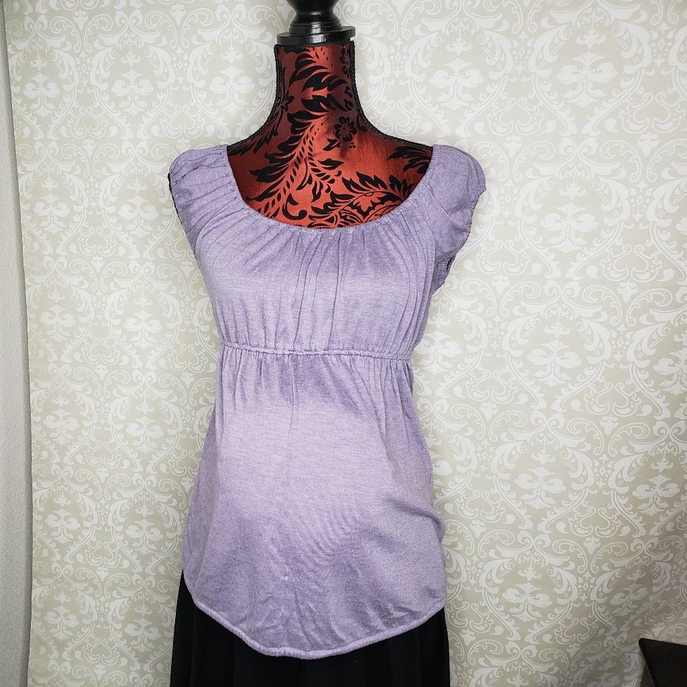 Maternity Blouse